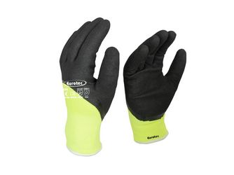 Arbeitshandschuh IceGrip Plus E800 S (12 Stück/Karton)