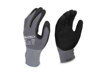 Arbeitshandschuh WorkFit E400 XL (10 Stück/Karton)