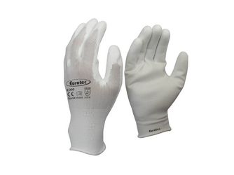 Arbeitshandschuh WorkGrip E300 M (10 Stück/Karton)