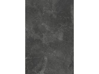 Arbeitsplatte EN16516, K205 Black Concrete, Rouge Stone, 4100x635x38mm