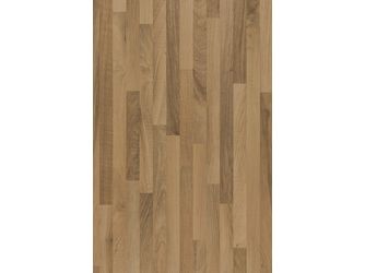 Arbeitsplatte EN16516, K206 Porterhouse Walnut, Perl, 4100x635x38mm