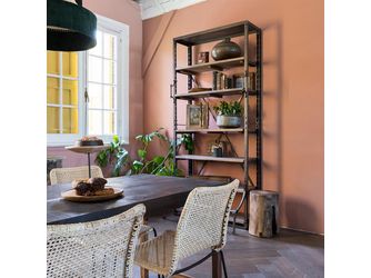 Archive Schrank Iron