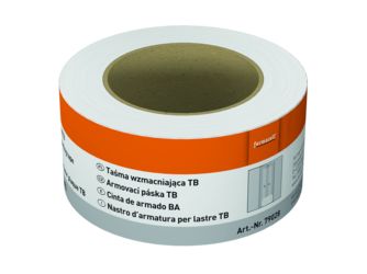 Armierungsband TB 6cmx45m, 30 Stück/Karton