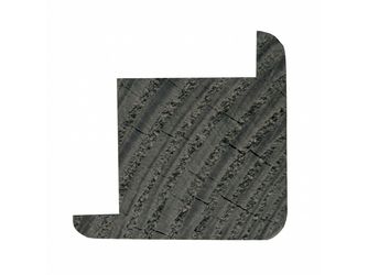 Außen-Eckleiste 42x42mm 2,00m LS9