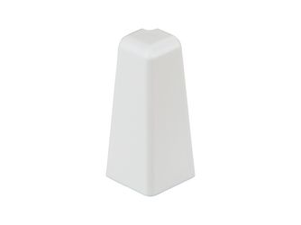 Außenecke SKL-60 Weiß