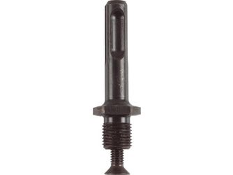 Aufnahmeschaft SDS plus für Bohrfutter 1/2''x20