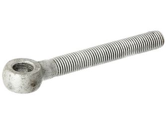 Augenschraube, fvz., Gew.M20, Abstand Anfang Gewindest.-Mitte Augenschr.150mm, o.Zub Augenschraube, fvz., Gew.M20, Abstand Anfang Gewindest.-Mitte Augenschr.150mm, o.Zub