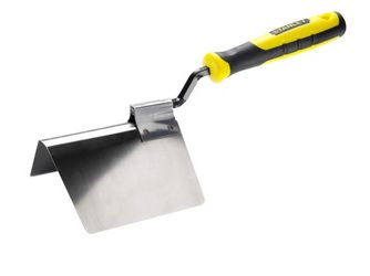 Aussen-Eckspachtel 30,5x15x12,5cm
