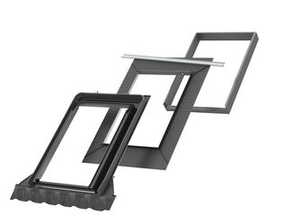 Austausch-Eindeckrahmen EW PK08 6000F