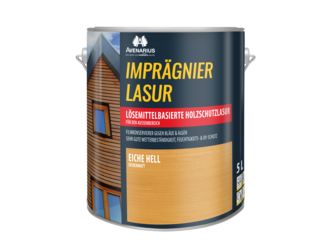 Avenarius Imprägnierlasur eiche hell 5l