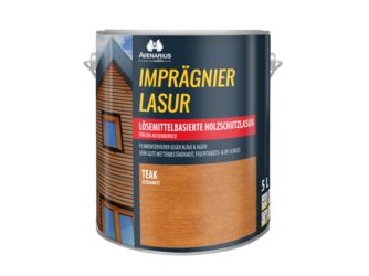 Avenarius Imprägnierlasur teak 5l