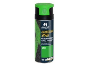 Avenarius Markierungsspray grün 400ml