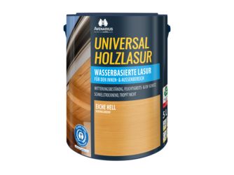 Avenarius Universal Holzlasur eiche hell 5l