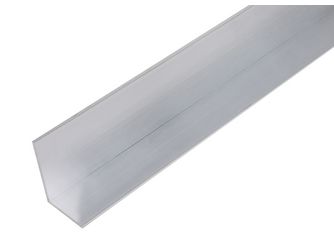 BA-Profil, Winkel, gleichsch., Alu natur, LxBxHxS 1000x70x40x3mm BA-Profil, Winkel, gleichsch., Alu natur, LxBxHxS 1000x70x40x3mm