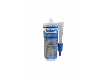 BEKO Allcon 10 Klebstoff 150ml Kartusche