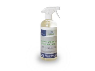 BIOHORT Cleanline Konservierung 750ml
