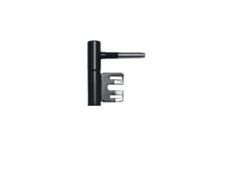 Bänder für Stahlzargen EGB 901 81/83, 2-teiliges Rahmenteil für Stahlzargen 1 Set Antik Bronzeoptik/Kosmos Schwarz Bänder für Stahlzargen EGB 901 81/83, 2-teiliges Rahmenteil für Stahlzargen 1 Set Antik Bronzeoptik/Kosmos Schwarz