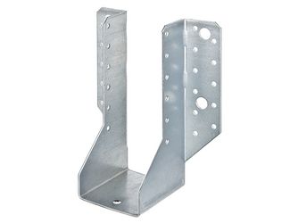 Balkenschuh, sendzimirverzinkt, lichte Breite 60mm, Höhe 160mm Balkenschuh, sendzimirverzinkt, lichte Breite 60mm, Höhe 160mm