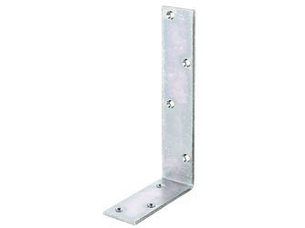 Balkenwinkel, disp., TxHxB 100x200x40mm Balkenwinkel, disp., TxHxB 100x200x40mm
