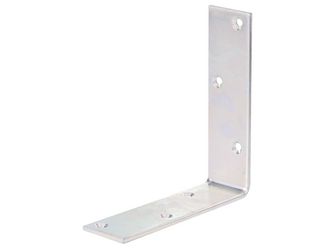 Balkenwinkel, disp., TxHxB 150x150x40mm Balkenwinkel, disp., TxHxB 150x150x40mm