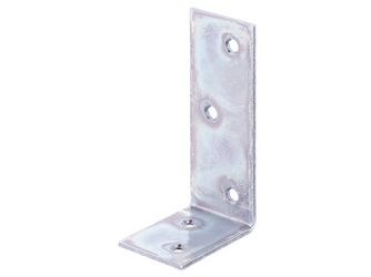 Balkenwinkel, disp., TxHxB 40x80x30mm Balkenwinkel, disp., TxHxB 40x80x30mm
