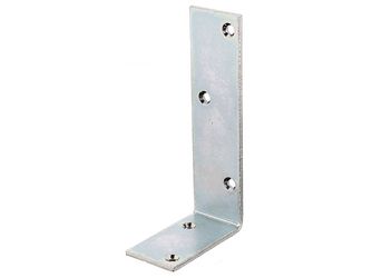 Balkenwinkel, disp., TxHxB 75x150x40mm Balkenwinkel, disp., TxHxB 75x150x40mm