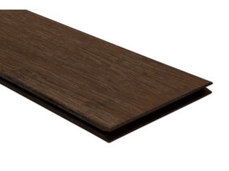 Bamboo X-treme Fassadenelement Varibo 1850x178x18mm Density unbeh. Glatt seitl. genutet
