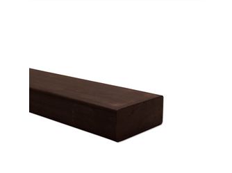 Bamboo X-treme Outdoor Balken 4000x90x40mm Density beh. Sikkens Ipe Allseitig R4