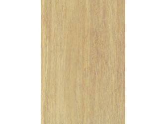 Bambus Sockelleiste Massiv 1830x68x15mm Density Naturhell Matt White