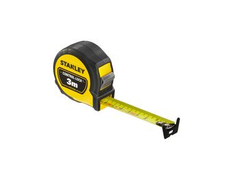 Bandmass Compact Pro 3m 14,5x9x3,8cm