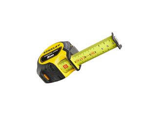 Bandmass Compact Pro 5m 14,5x9x4,8cm
