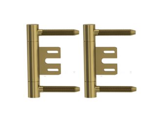 Bandpaar AXUM 9300 inkl. Rahmenteile gefälzte Türen 3-teilig Stahlzarge Gold ma. Bandpaar AXUM 9300 inkl. Rahmenteile gefälzte Türen 3-teilig Stahlzarge Gold ma.