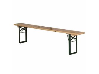 Bank zu Festzeltgarnitur 220cm