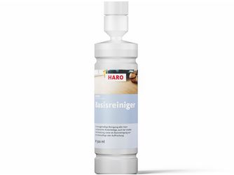 Basisreiniger clean & green intens Grundreiniger 500 ml INT