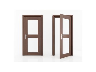 Bastelglas glatt glasklar 500x500x2mm