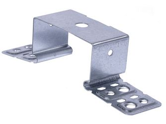 Befestigungs-Clip für CD 60/27