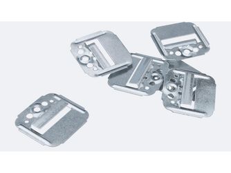 Befestigungsklammer Nr. 2 160x140x85mm