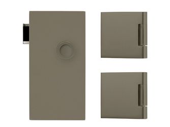 Beschlagset Office/Office Impuls 2.1 DR UV QS Beschlagset Office/Office Impuls 2.1 DR UV QS