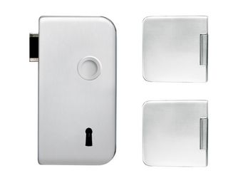 Beschlagset Office/Office Rundform 2.0 DR BB F1 Beschlagset Office/Office Rundform 2.0 DR BB F1