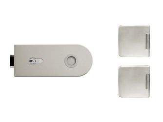 Beschlagset Studio/Office Rundform 2.0 PZ EM Beschlagset Studio/Office Rundform 2.0 PZ EM