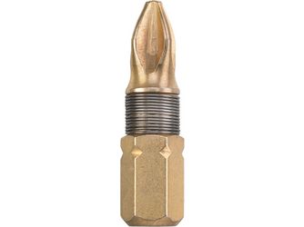 Bit 25mm PZ 2 Diamond SB Bit 25mm PZ 2 Diamond SB