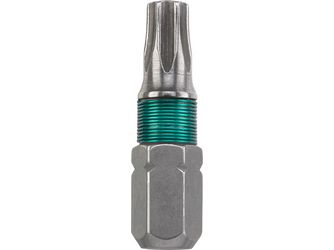Bit 25mm Torx 20 Stainless SB Bit 25mm Torx 20 Stainless SB