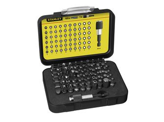 Bit-Satz 61-tlgmit Bithalter 12x9,2x3cm