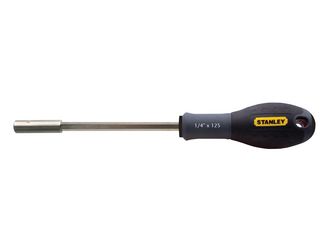 Bitschraubendreher FatMax, 6er Display 29,3x7,4x3,7cm
