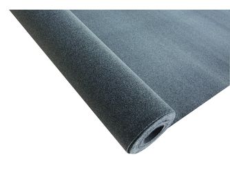 Bitumen-Dachpappe besandet, Breite 1 m Bitumen-Dachpappe besandet, Breite 1 m