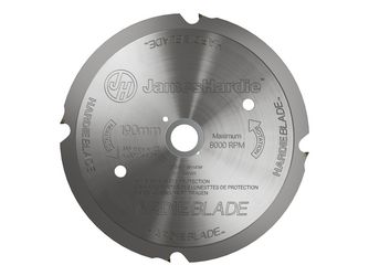 Blade Sägeblatt