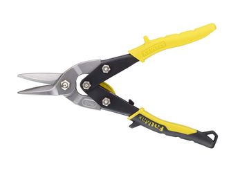 Blechschere MaxSteel gerade 250mm 29,5x3x7,4cm
