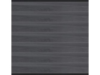 Sichtschutzzaun BPC coextrudiert Greystone "MULTI-FENCE CO-EXTRUSION"