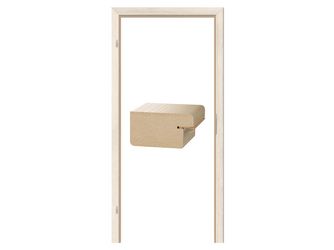 Blendrahmen CPL Pinie