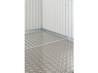 Bodenplatte Gerätehaus Neo 3D/4C 3255x2695x2mm